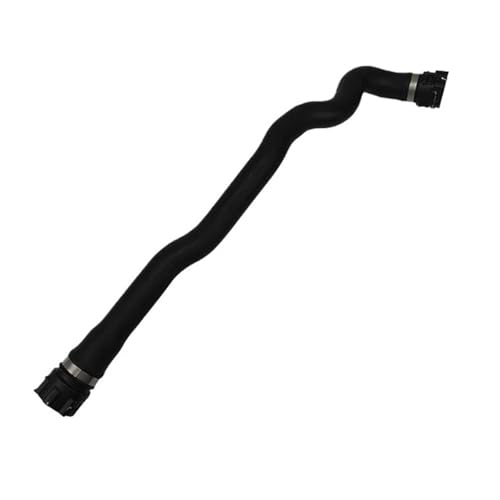 Tuyau de liquide refroidissement radiateur haute durabilité pour BMW G20