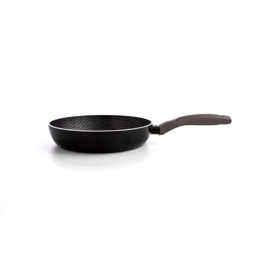 Quid Honey - Sartén de aluminio, 26 cm, Inducción, Antiadherente, Sin PFOA