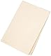 PARODI & PARODI Stiro Glanztuch, Baumwolle, beige, 30x75 cm