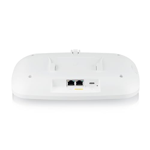 Image of Zyxel WiFi 7 Wireless Access Point BE12300 | 2.5G | WBE630S