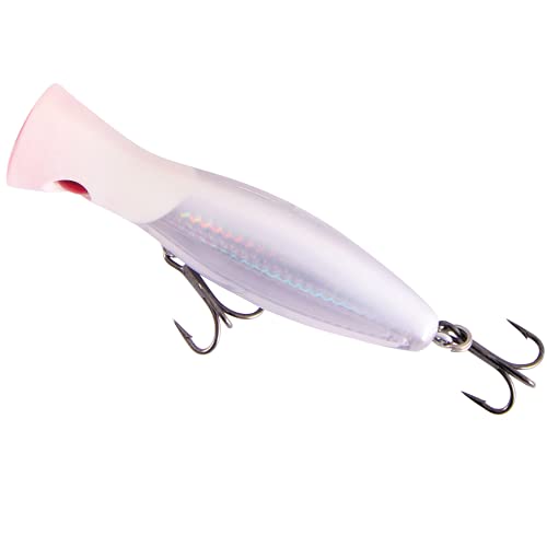 Pez Hart Absolut MANAGATSUO 120mm- WF