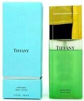 Tiffany Spa by Tiffany for Women. 5.1 Oz Refreshing Body Mist Spray Spa