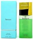 Tiffany Spa by Tiffany for Women. 5.1 Oz Refreshing Body Mist Spray Spa