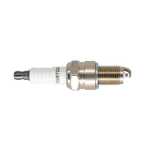 Bougie d'allumage F5RTCU rainure en U compatible W16EXR-U 7422 BPR5ES 90098-16325