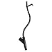 Yr0sUcPpt Dipstick Tube Compatible with Astra J GTC 1.6 Turbo A16LET Engine - Replaces OEM 55565719