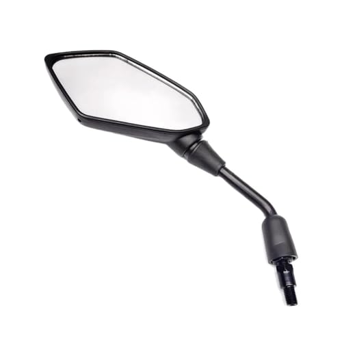 Espejos retrovisores laterales giratorios para motocicleta Keeway RKF 125 y modelos QJ150-31 3