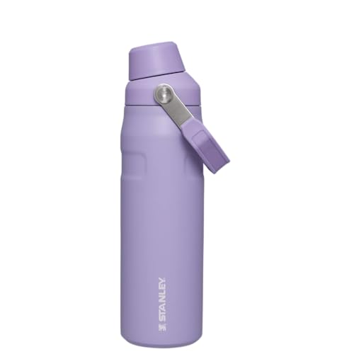Image of Stanley IceFlow™ Bottle with Fast Flow Lid | 24 OZ