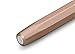 Kaweco Al Sport Fountain Pen, Rose Gold, Fine