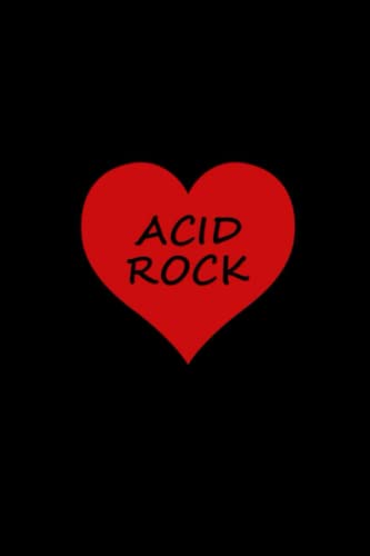 Photo de ACID ROCK: 6