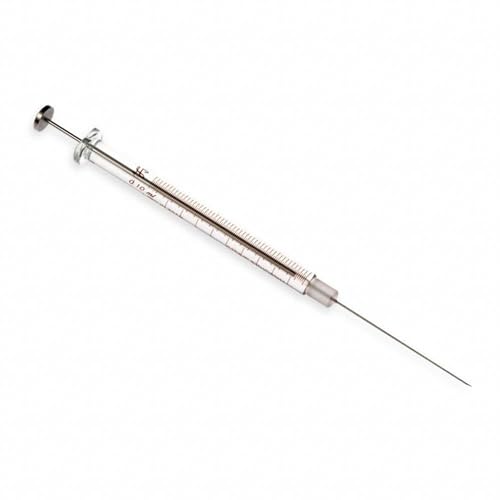Hamilton 80600 Syringe 710N 100 L product thumbnail 2