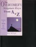 Paperback The Overcomer's Scripture Keys From A to Z Book