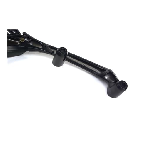 Porte-Bagages Arrière Moto TMAX560 2022-2023 pour Fixer Facilement votre Top Case