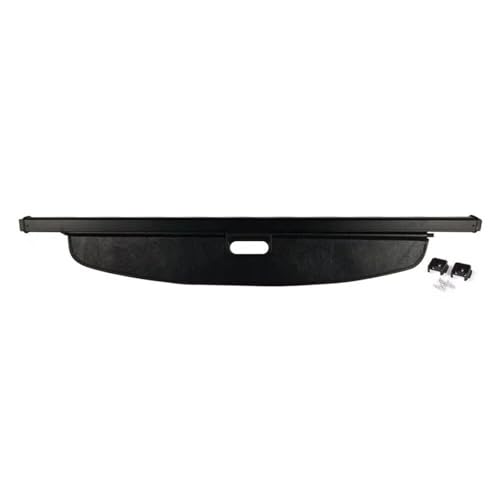 Cubierta protectora compatible con Cadillac SRX 2010-2016 para maletero trasero