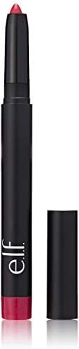 Elf Cosmetics Studio Matte Lip Color 82472, Berry Sorbet, 0.3 Ounce
