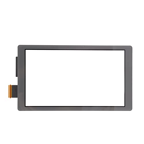 Vidrio de Pantalla Táctil Switch Lite Repuesto de Alta Sensibilidad y Ajuste Preciso 2
