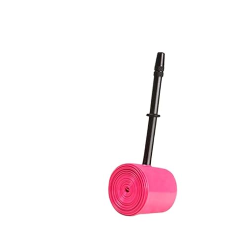 Tubo interior de bicicleta TPU 700C compatible con RideNow para reparar ruedas de ruta y MTB 4