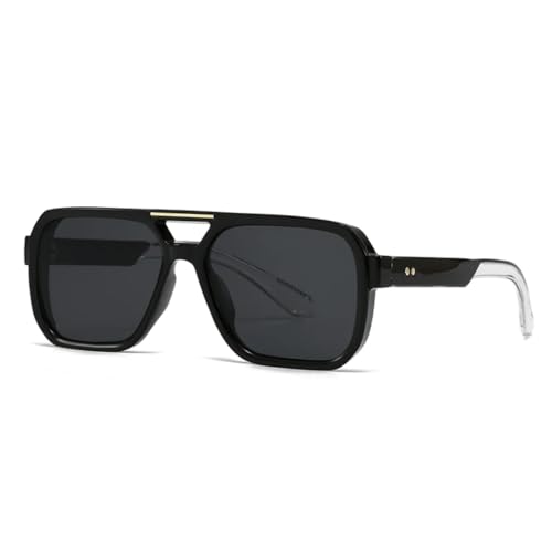 Lunettes de soleil anti-lumière bleue à protection UV400