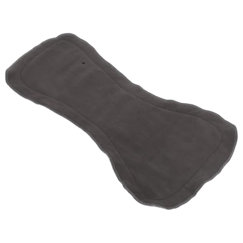 WEKADRIN Inserti per Pannolini per Adulti Oversize 30X56 CM Assorbenti Lavabili Riutilizzabili Traspirante Mutandine per Incontinenza Notturna e Assistenza Anziani Inserti Salvaslip per