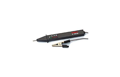Ferve-Punta Prova Electronica Ferve 6-12-24 V
