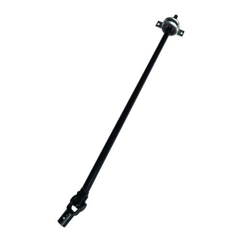 Arbre de transmission arrière VTT RZR 1000 contre les vibrations