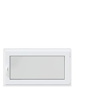 vidaXL RISOR Kellerfenster 110x50 cm