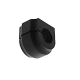 2 bujes de barra estabilizadora trasera izquierda y derecha for BMW 528i, 528i XDrive, 535d, 535i F10 (2010-2017) 31356852854