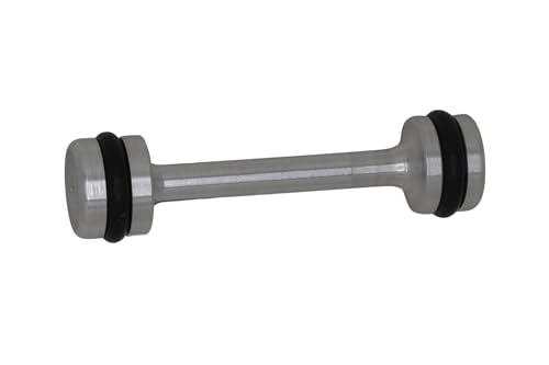 Ict Billet 551284-LS Billet Engine Block Oil Restrictor Galley Plug Passage Barbell Ls1 Ls3 L92 Lq4 Lq9 Lsx Made In The Usa 551284-Ls thumb #2