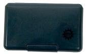 Gear Monkey Hard 9 Game Case for Nintendo DS Lite - Black, Gearmonkey
