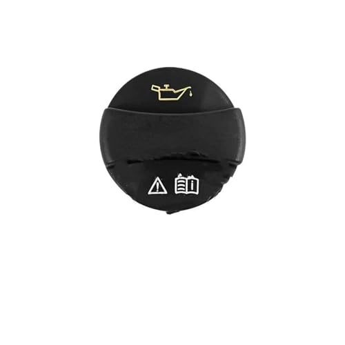 Bouchon de remplissage d'huile moteur 0000100301 pour Mercedes W203 W211 étanchéité carter
