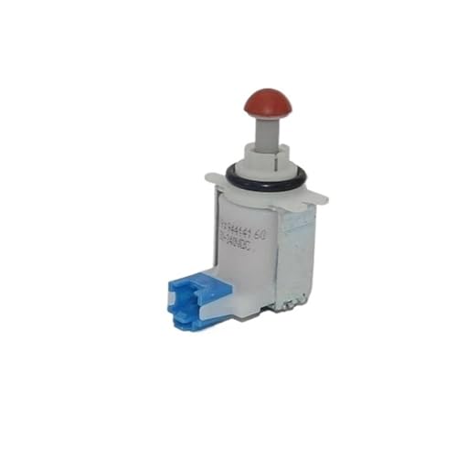 Accesorio de válvula de drenaje for lavavajillas, compatible con Siemens y Bosch, SJ236I01 DD