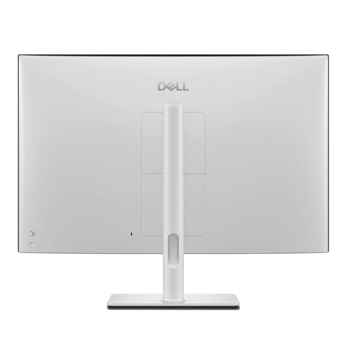 Dell UltraSharp 32 4K monitor