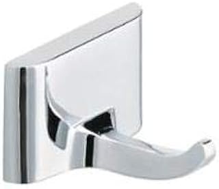 Bradley 931-000000, Robe Hook, Single, Chrome Plated (Pack of 45 pcs)