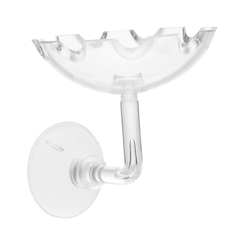 HOODANCOS �������󒆃G�r���a�M ���͋z�Օt�� ঒��ޗp�t�B�[�_�[�v���[�g �����p�N���X�^���V�������v�t�B�[�_�[ �ȒP�ݒu�ŃG�r�̌��N��