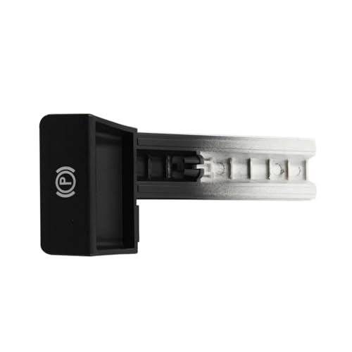 Bouton Frein de Stationnement Touareg Bloqué ? Solution RHD 7L6711878F