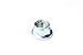 Yamaha 90185-10011-00 NUT, SELF-LOCKING; 901851001100
