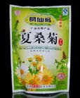Ge Xian Weng - Prunella Mulberry Chrysanthemum Granule (Xia Sang Ju), 10g x 16bags by Ge Xian Weng