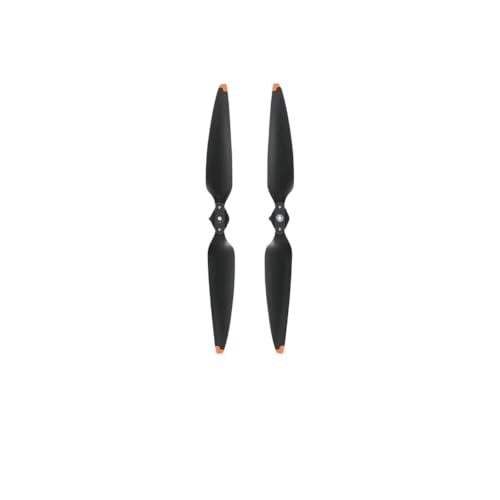 Palas de hélice compatibles con DJI Air 3 Air 3S repuestos de clip rápido modelo 8747F