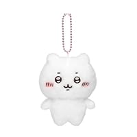 ちいかわ　マスコットホルダー　うさぎ ちいかわ ハチワレ Amazon.co.jp: ちいかわ ぬいぐるみ グッズ キーホルダー