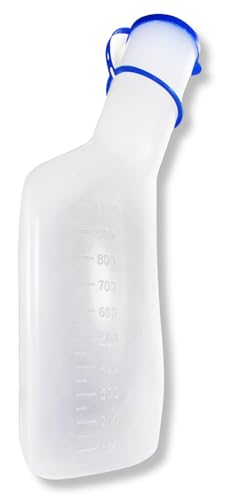 Urinoir après Sélection en Lit de Qualité Pp de Medi-Inn - Urinal PP, Urinal, Urinal