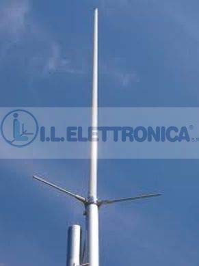Antena BIBANDOWA VHF/UHF X-5000 N 874115