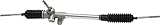 Garage-Pro Manual Steering Rack and Pinion Assembly Replacement for Dodge Rampage 1982-1984 Plymouth Horizon 1978-1988 2.2L With Manual Steering - 42 in. overall rack length Replaces # 8000190