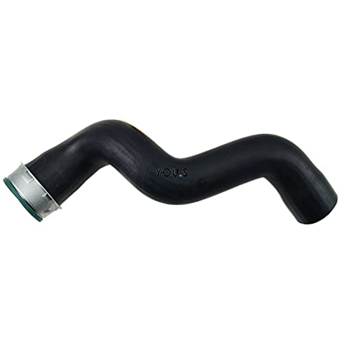 You. S Original 3B0145834R Intercooler Hose Inner Diameter Approx 