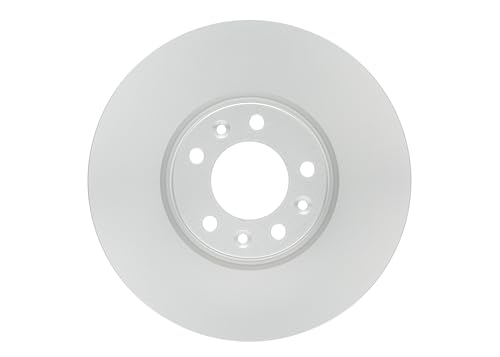 Disques de frein Bosch BD2149 certifiés ECE-R90 pour résoudre les problèmes d'usure