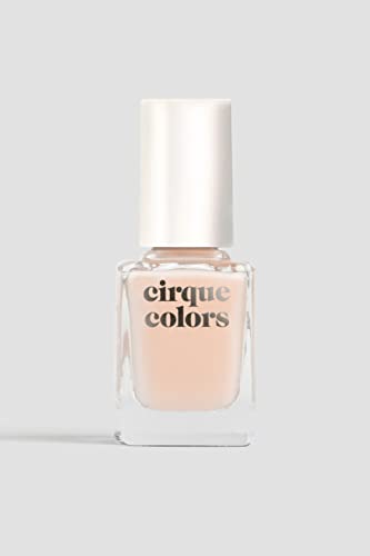 Cirque Colors Organza