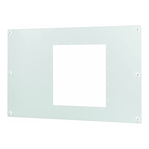 Frontal IZMX40 Eaton 174583 pour unités d'embrochage H 600 x 1000 mm
