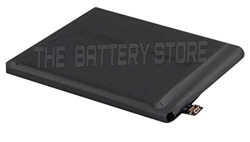 Image of THE BATTERY STORE Original BLP745 Battery for OnePlus 7T Pro - 4085mAhBattery with 12 Month Warranty and high capcity Battery Backup Carefully Check Your Phone Model and Purchase - (for 1+7T PRO)