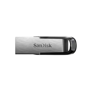 SanDisk Ultra Flair USB