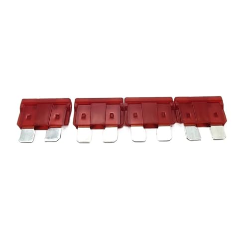 Fusible de coche tipo 0257 mediano 32V y repuesto eléctrico automoción 0287