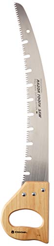 Corona Razor Tooth Raker Saw, 21 Inch, RS 7160