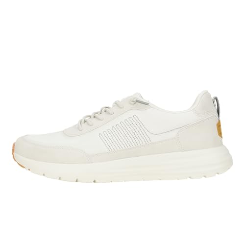 Image of HEYDUDE Dude Perfect X Sirocco Alta | Men's Shoes | Men's Slip-on Loafers | Comfortable & Light-Weight